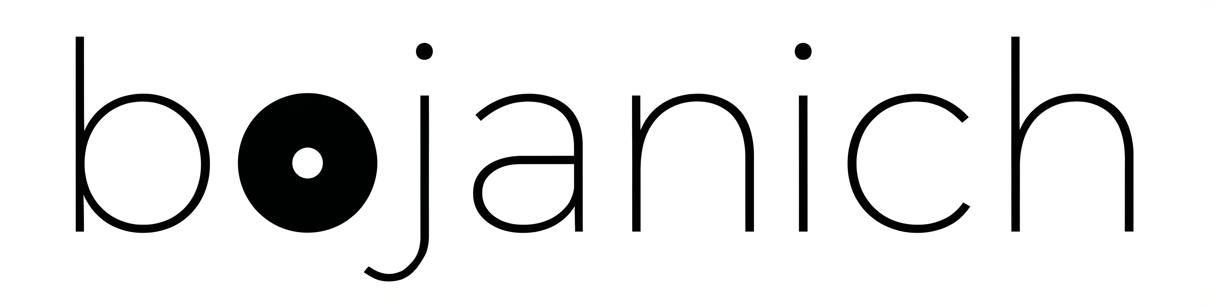 Bojanich Inc.